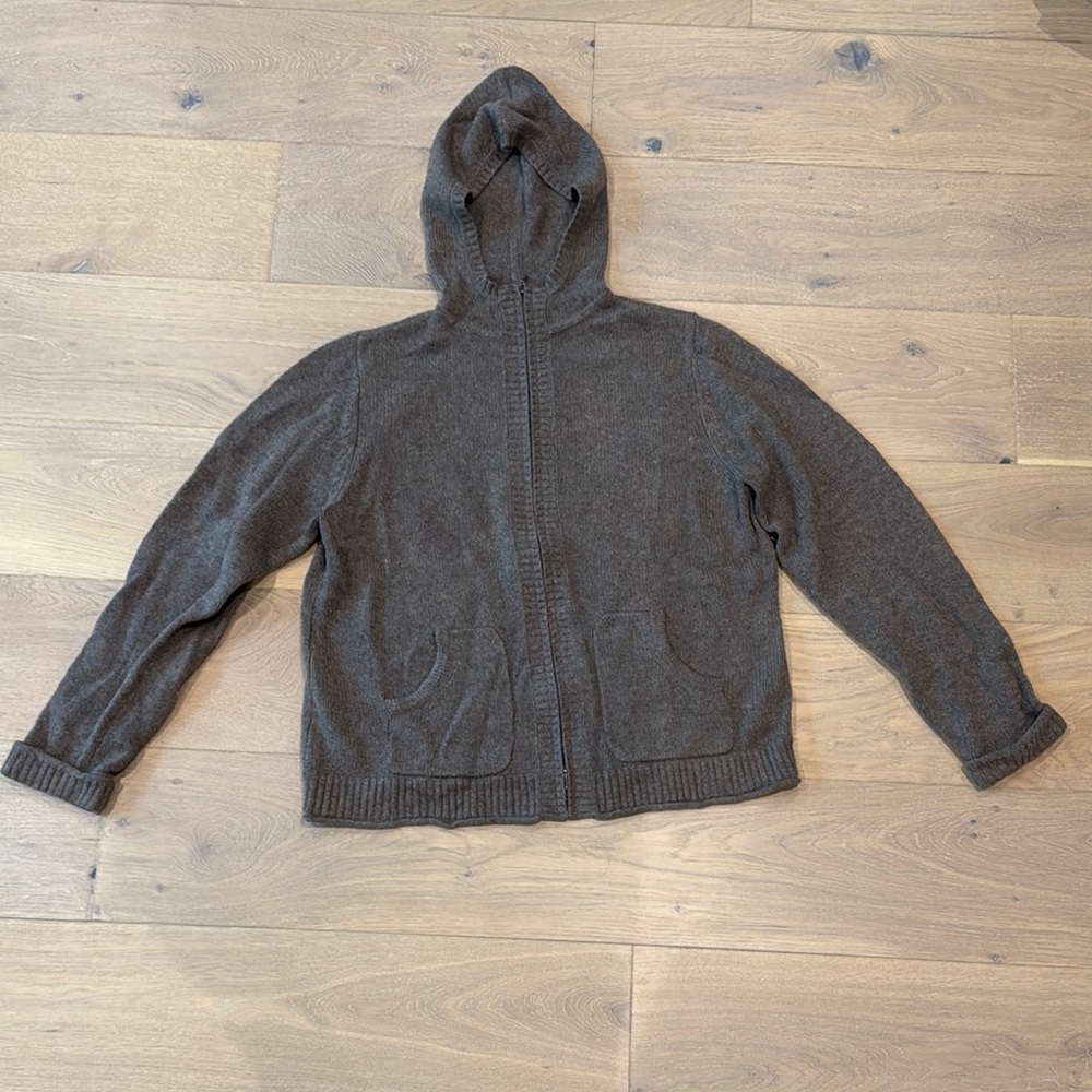 Patagonia Women's Brown Sweater